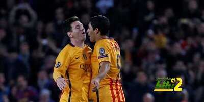 33 حقيقة مثيرة تزين تفوق برشلونة على أتلتيكو مدريد فى ليلة صاخبة