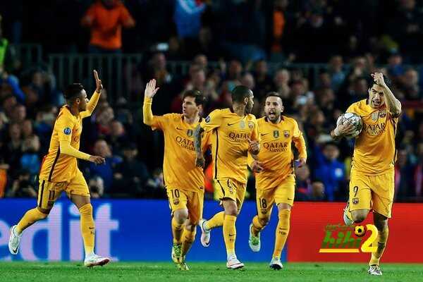تشكيلة الموندو المتوقعة للقاء برشلونة الصعب أمام سويسداد