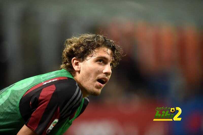 صراع انجليزي لضم لاعب من الدوري الايطالي