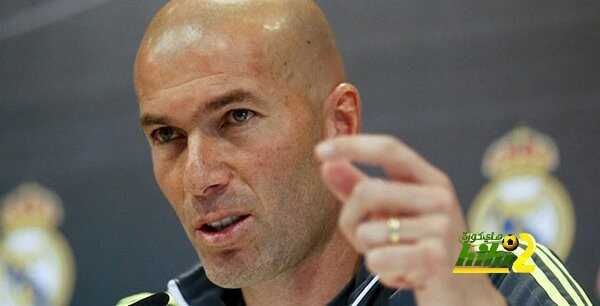 قائمة ريال مدريد لمواجهة خيتافي