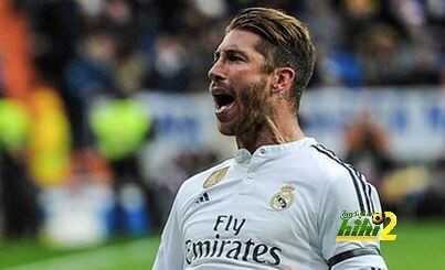 هل تتحقق أمنية راموس لبرشلونة ؟!