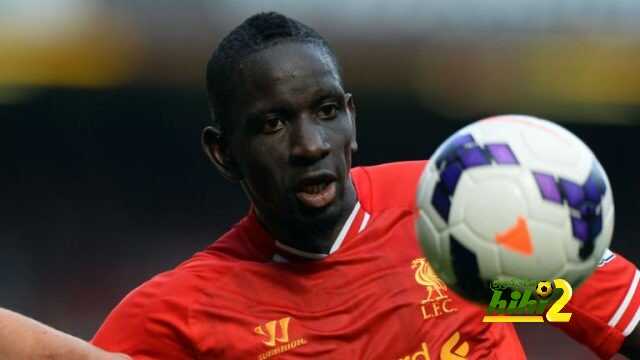 عاجل :ليفربول يوقف ساخو