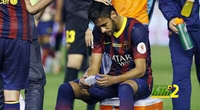 هل يرحل نيمار عن برشلونة بسبب الظروف الاقتصادية للنادي؟
