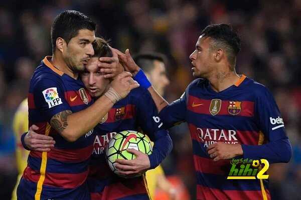 برشلونة يعاني في 30 إبريل !
