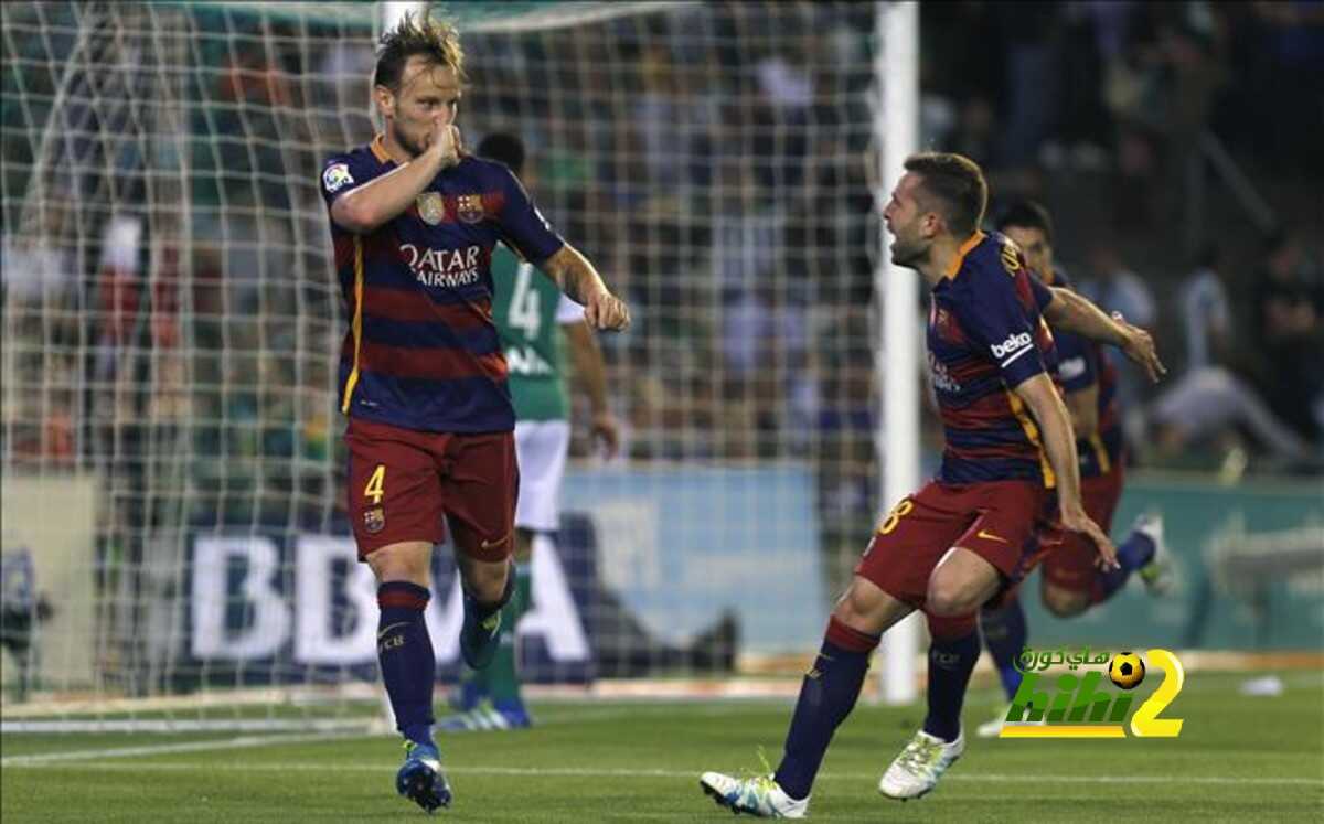تقييم صحيفة سبورت للاعبو برشلونة في مباراتهم امام ريال بيتيس