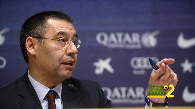 الراعي المقبل لقميص برشلونة