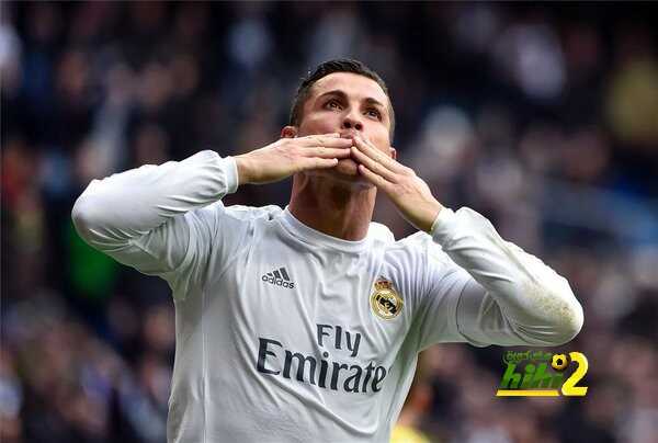 رقم جديد لكريستيانو في دوري الأبطال ..!