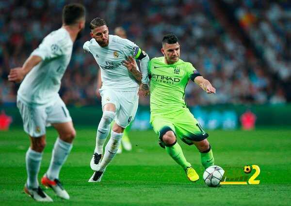ريال مدريد أكثر أندية أوروبا استفادة من تسجيل لاعبي الخصم