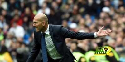 ريال مدريد تحت قيادة زيدان حصيلة ممتازة ولكن ؟!