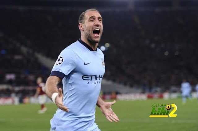 إنتر ميلان يسعى لضم لاعب مانشستر سيتي