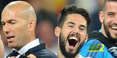عشرة أسباب تجعل عشاق ريال مدريد متفائلين بالفوز بالليجا  !