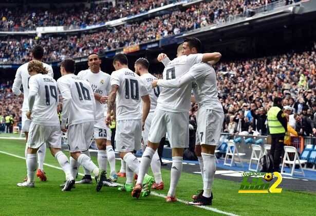 الموندو ديبورتيفو تهاجم ريال مدريد بشأن مكافآت غرناطة