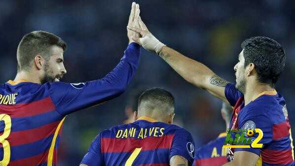 برشلونة يسعى لتكرار مافعله قبل 11 عاما .!
