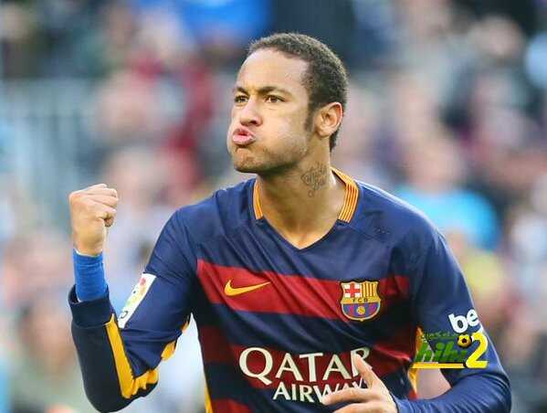 برشلونة مُطالب بمواجهة سانتوس بسبب نيمار .. فهل يقام اللقاء ؟
