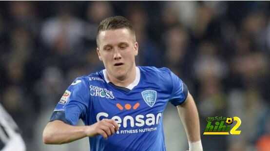 نابولي يفكر في ضم هدف ليفربول