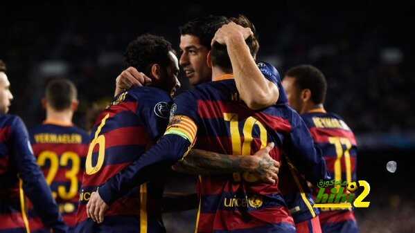 صورة : برشلونة ، الأكثر تتويجا بالألقاب أوروبيا ..!