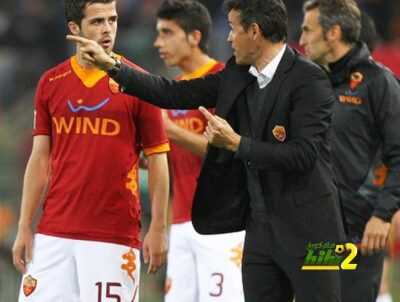 برشلونة يسعى للتعاقد مع بيانيتش كأولى صفقاته بالميركاتو