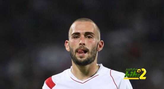 انتر ميلان يرغب في ضم لاعب أليكس فيدال