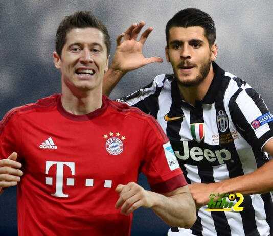 Lewandowski-and-Morata-to-Real-Madrid-by-LeagueLane.com_