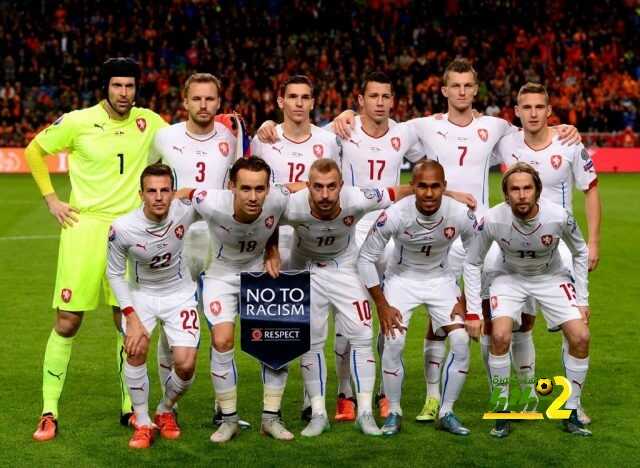 قبل اليورو .. منتخب التشيك يتسلح بالخبرة والشباب في المجموعة الصعبة