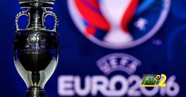 ماهو المنتخب المرشح الأكبر للفوز باليورو ؟