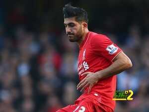 ليفربول يخطط لتجديد عقد لاعبه