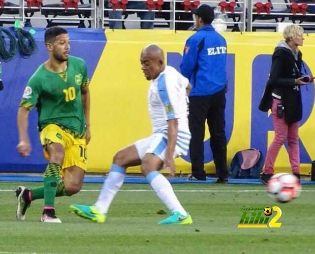 فيديو : أوروجواي تودع كوبا امريكا بفوز شرفي على جامايكا
