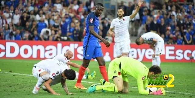 ماتويدي ” غريزمان مهاجم رائع وأضن أنه أفضل لاعب في المباراة ” !