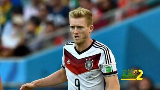 دورتموند يريد ضم لاعب فولفسبورج