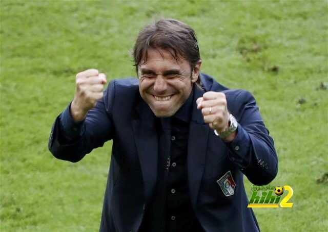 رقم رائع لمنتخب إيطاليا بعد الفوز على اسبانيا