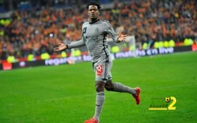 تشيلسي يتعاقد مع البلجيكي باتشواي مقابل 40 مليون يورو !