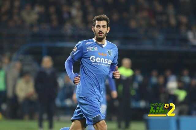 إنتر ميلان يستهدف ضم لاعب ميلان السابق