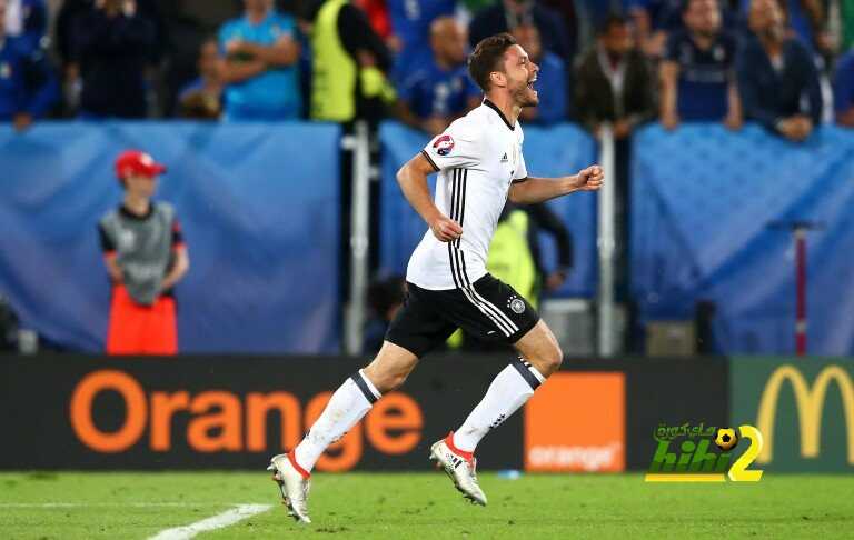 نجم منتخب المانيا مطلوب بشدة في الدوري الانجليزي