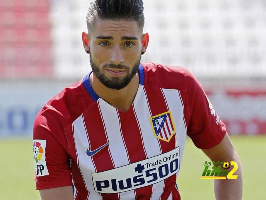 كاراسكو .. هدف برشلونة الأكبر في فترة الانتقالات الصيفية