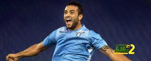تشيلسي يريد ضم لاعب لاتسيو
