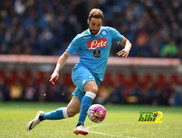 لورينتيس : هيغواين لن يباع لليوفينتوس إلا إذا ..!