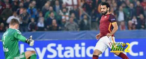 محمد صلاح : علينا احترام خيار بيانيتش
