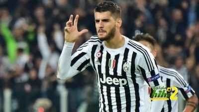 تشيلسي يقدم 75 مليون يورو من أجل موراتا وريال مدريد يرفض العرض مباشرة !