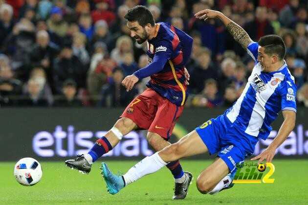 بعد انتقال جوميز لبرشلونة.. آرسنال يرغب في ضم أردا توران