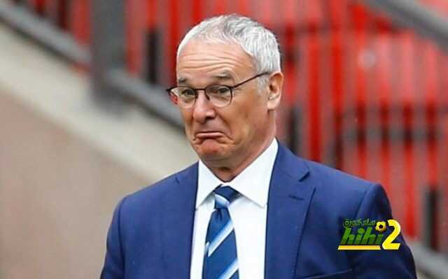 رانييري عن إمكانية مقابلة برشلونة في دوري الأبطال: شيء لا يصدق