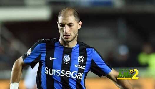 اتالاتنا يطمح في ضم لاعب ميلان