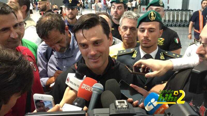 ميزانية ميلان للتعاقد مع لاعب خط وسط جديد