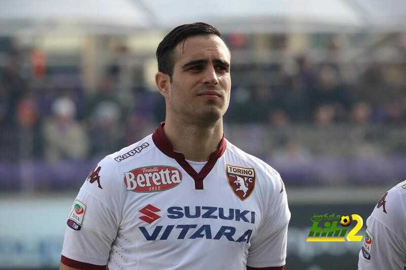 نابولي يرفع من عرضه لضم لاعب تورينو