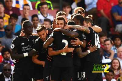 جماعية ليفربول هي سلاح يورجن كلوب خلال الحرب