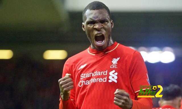 ليفربول يرفض عرض مقدم من كريستال بالاس من أجل بينتيكي