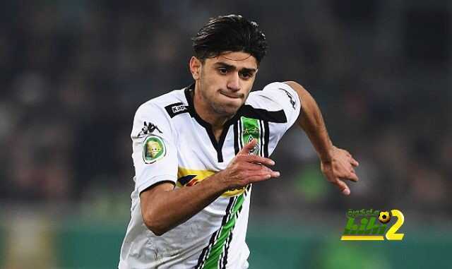 يورغن كلوب يريد التعاقد مع الاعب السوري الأصل !
