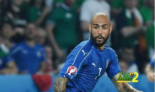 صراع ايطالي لضم لاعب يوفنتوس