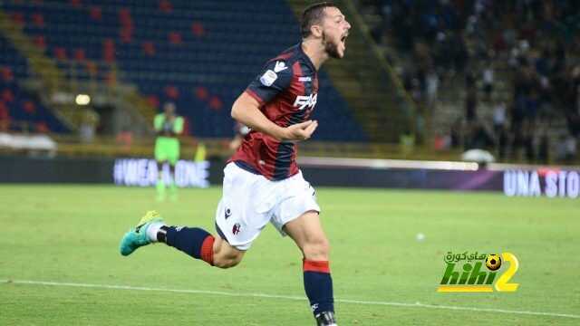 ديسترو يصل لهدفه الـ50 بالدوري الإيطالي