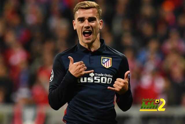 فينغر يقدم 70 مليون يورو من أجل الظفر بخدمات غريزمان !