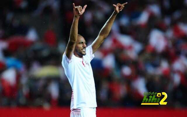 ليستر سيتي يأمل في التعاقد مع لاعب وسط إشبيلية لتعويض كانتي